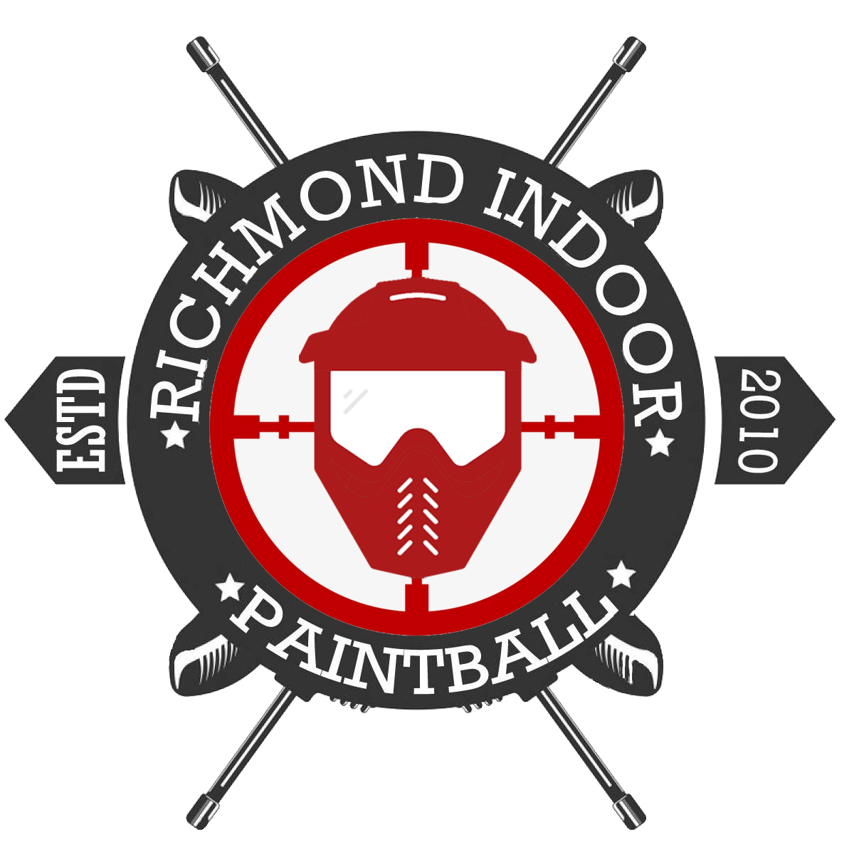 Richmond Indoor Paintball